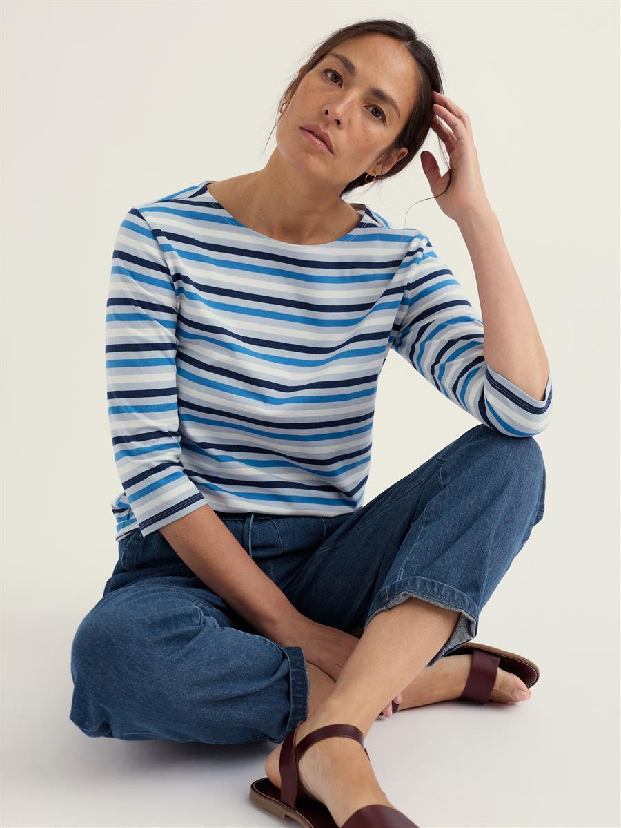 Sailor Top