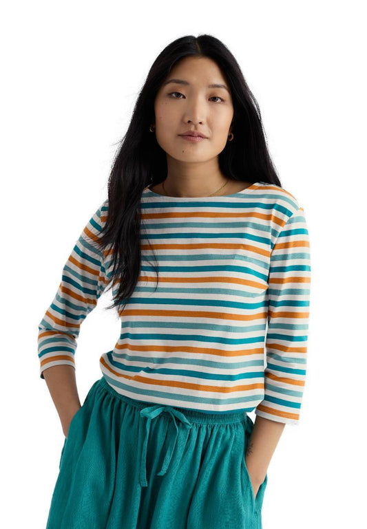 Sailor Top