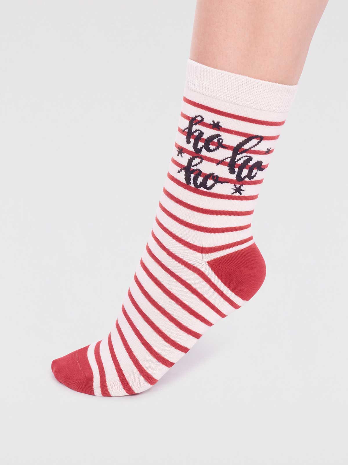 Joya Christmas Sweet Sock In A Bag