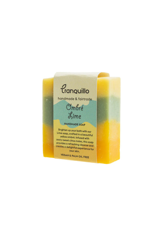 Seife Ombre - Marlowe nature
