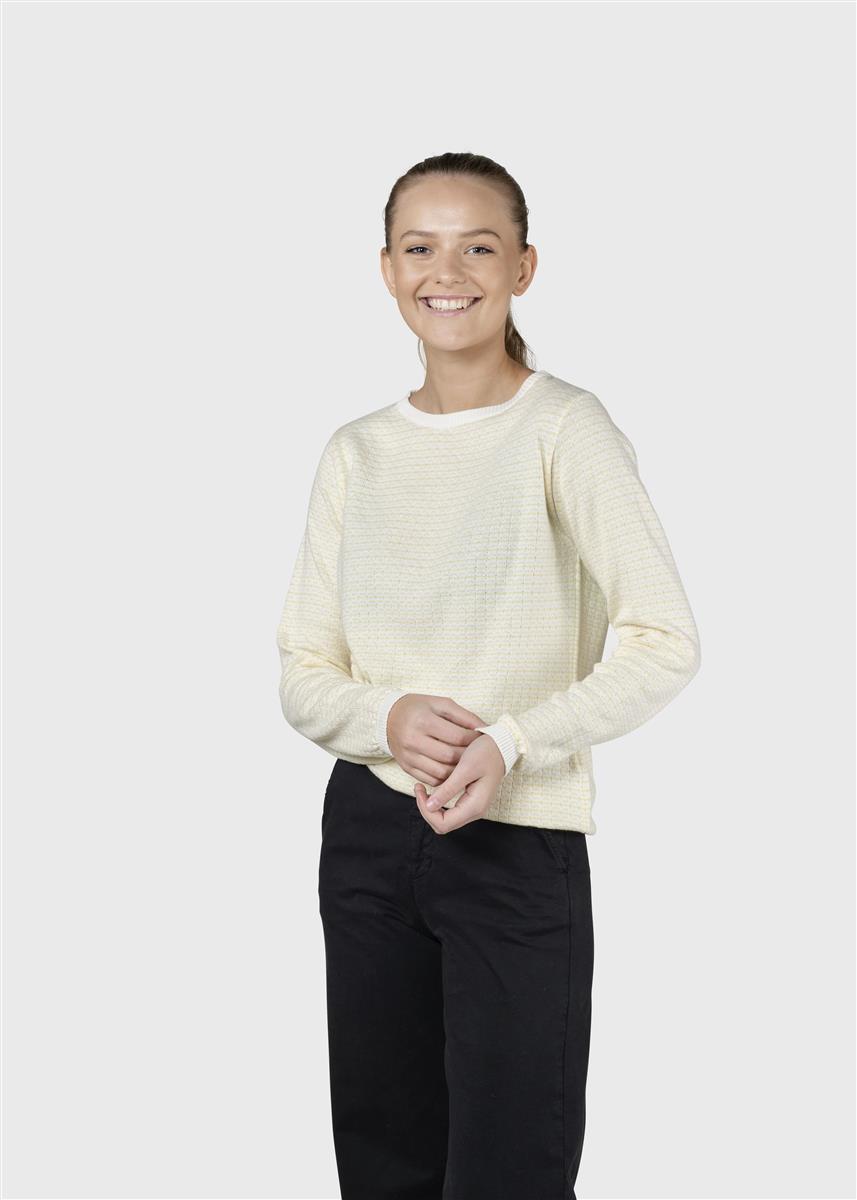 Silje Knit