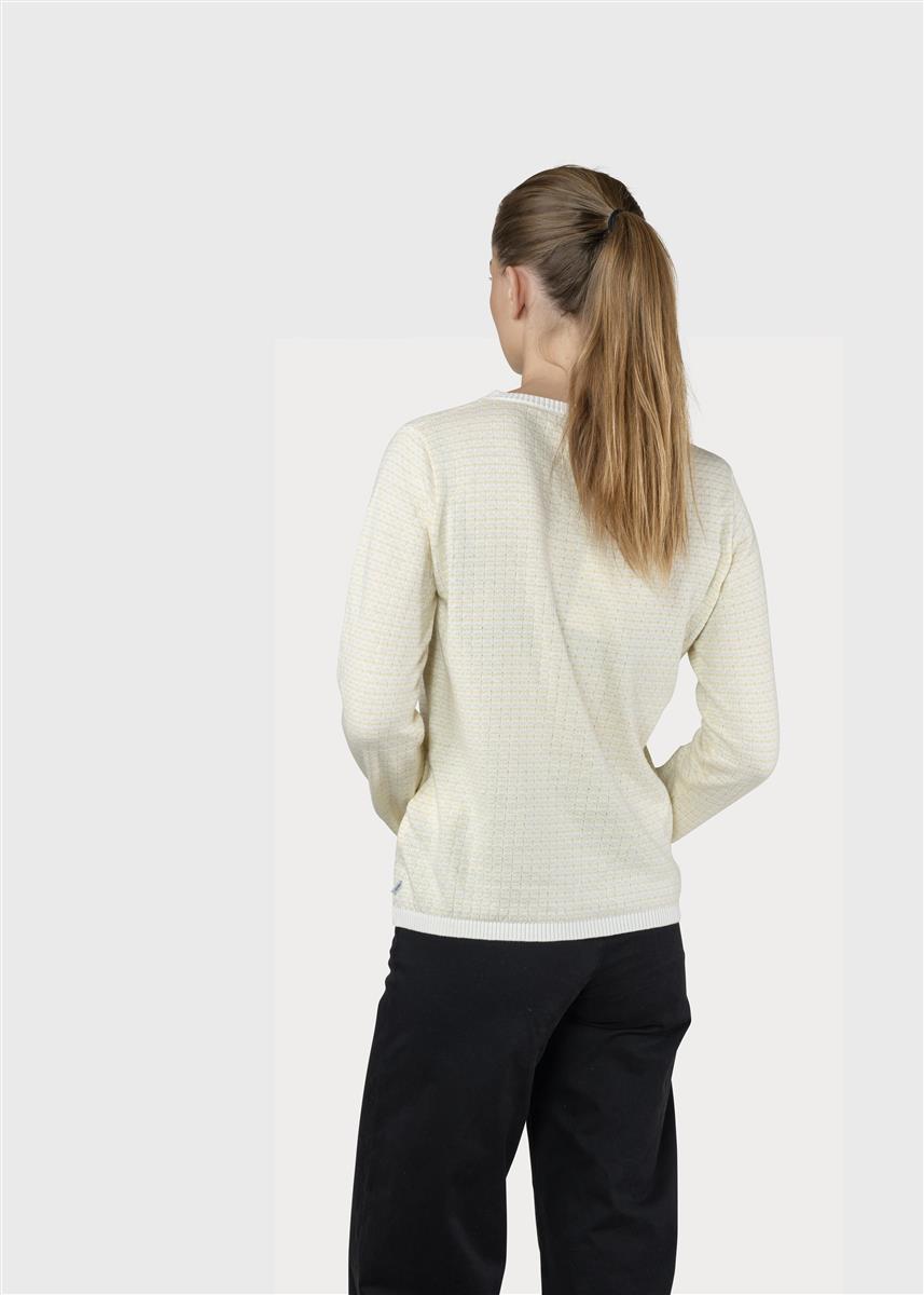 Silje Knit