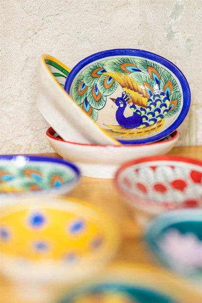 Seifenschale Pottery