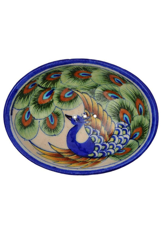 Seifenschale Pottery