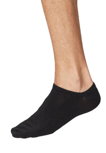 Thought Ashley Trainer Socken aus Bambus-Viskose bei Marlowe nature