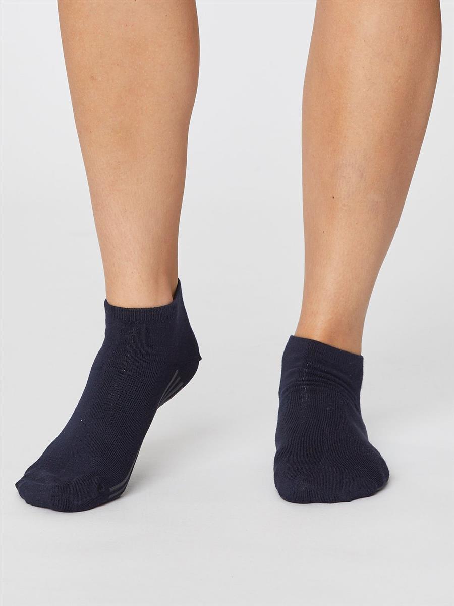 Thought Solid Jane Ankle Socks bei Marlowe nature