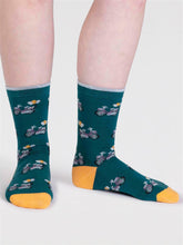 Laden Sie das Bild in den Galerie-Viewer, Akia Bike Socks

