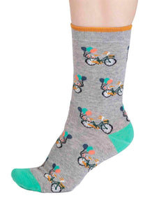 Akia Bike Socks