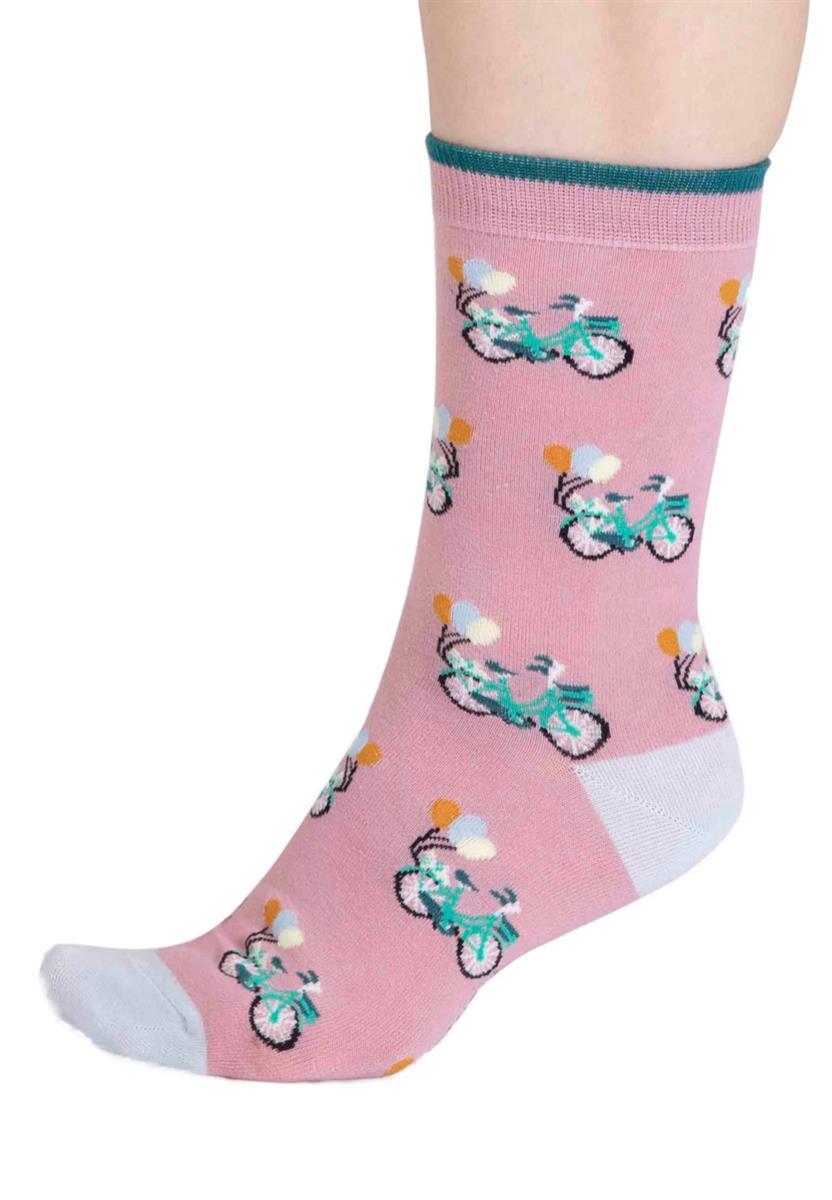 Akia Bike Socks