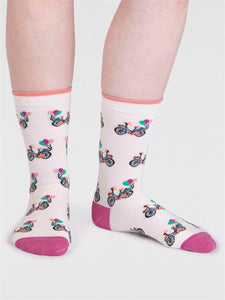 Akia Bike Socks