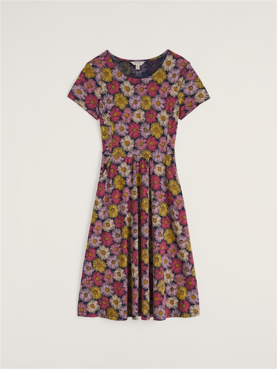 S/S April Dress