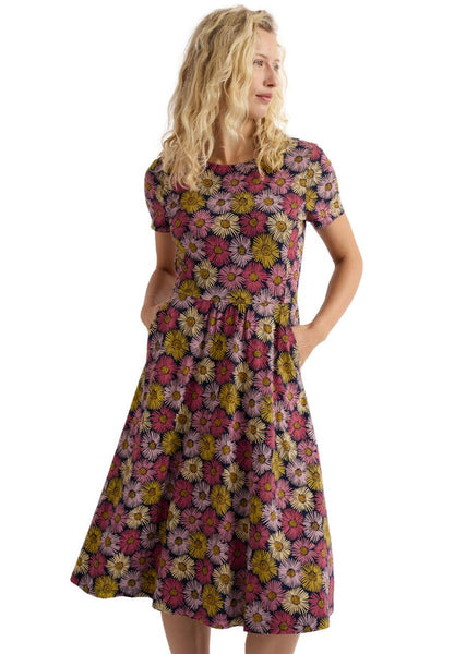 S/S April Dress