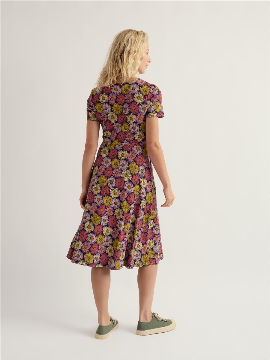 S/S April Dress