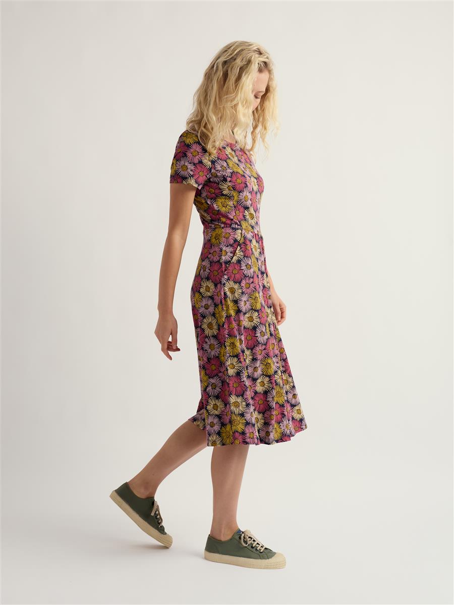 S/S April Dress