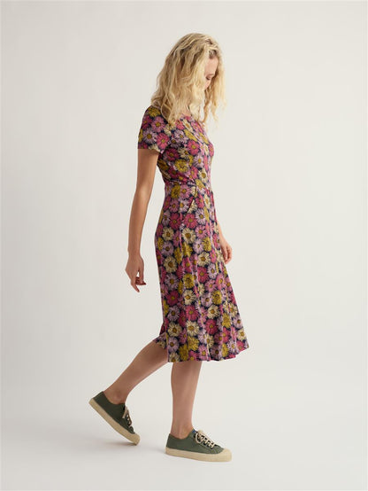 S/S April Dress