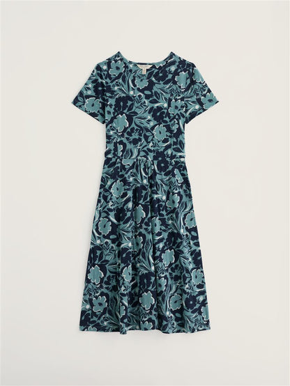 S/S April Dress