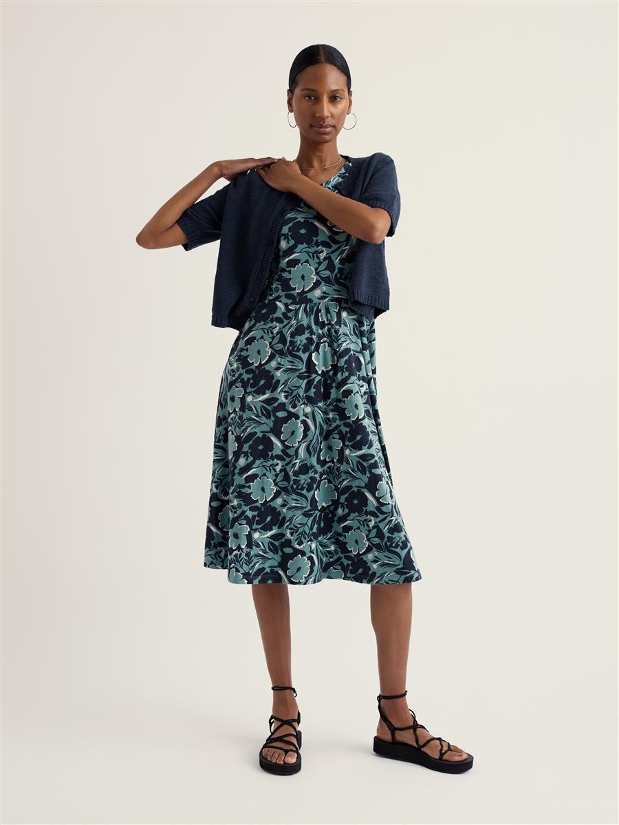 S/S April Dress