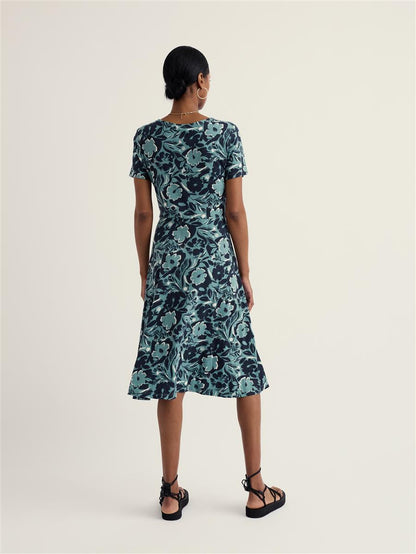 S/S April Dress