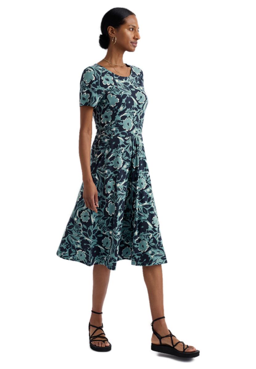 S/S April Dress