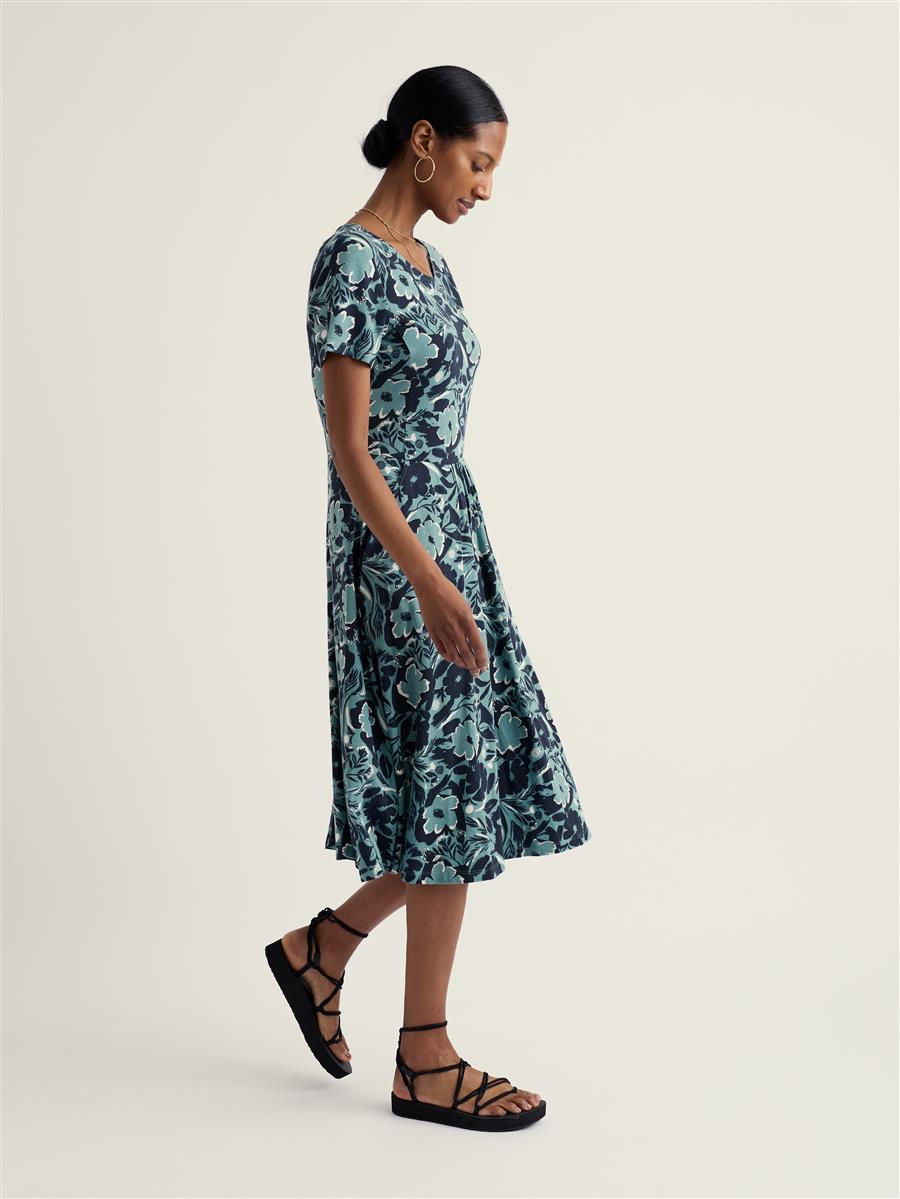 S/S April Dress