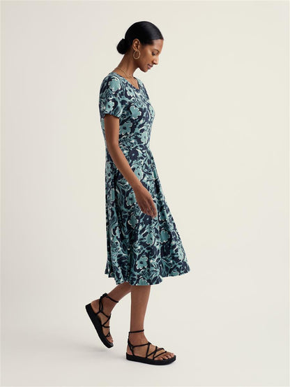 S/S April Dress