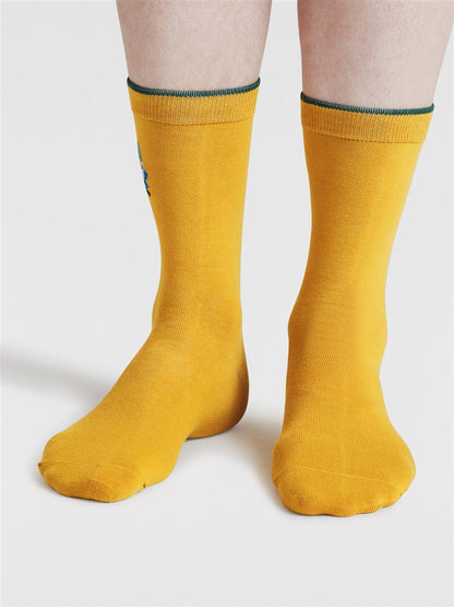 Greyson Gnome Organic Cotton Socks