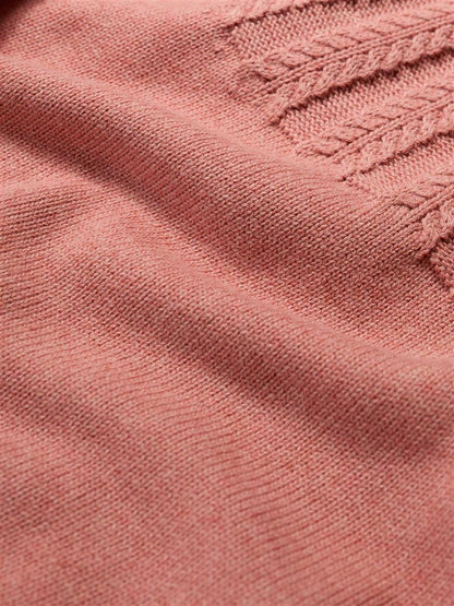Stone Chat Jumper
