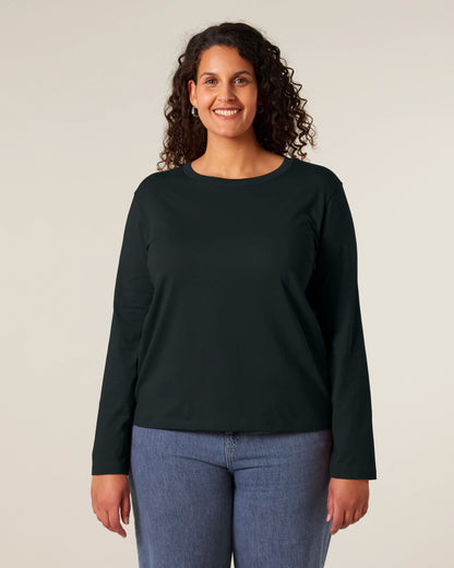 Muser Long Sleeve