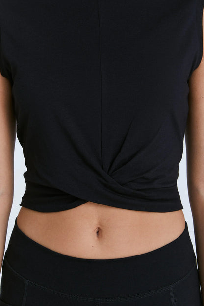 Damen Twist Tanktop