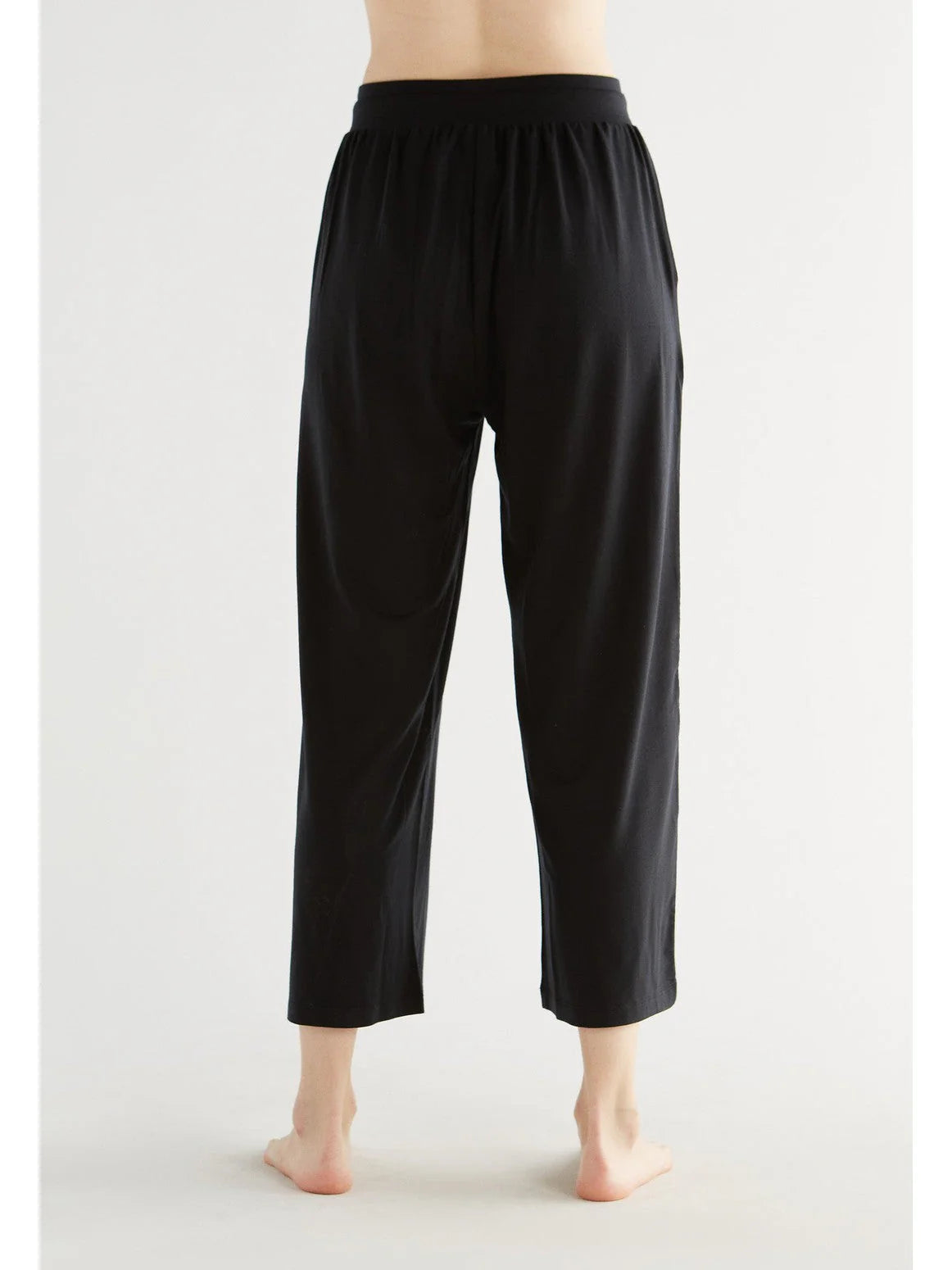W's Wide Leg Pants