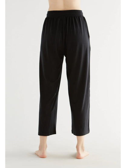 W's Wide Leg Pants
