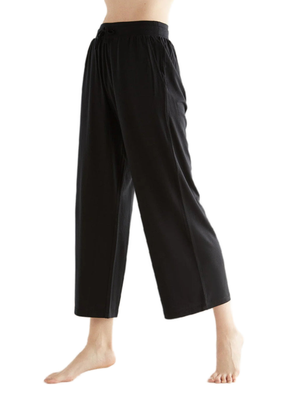 W's Wide Leg Pants