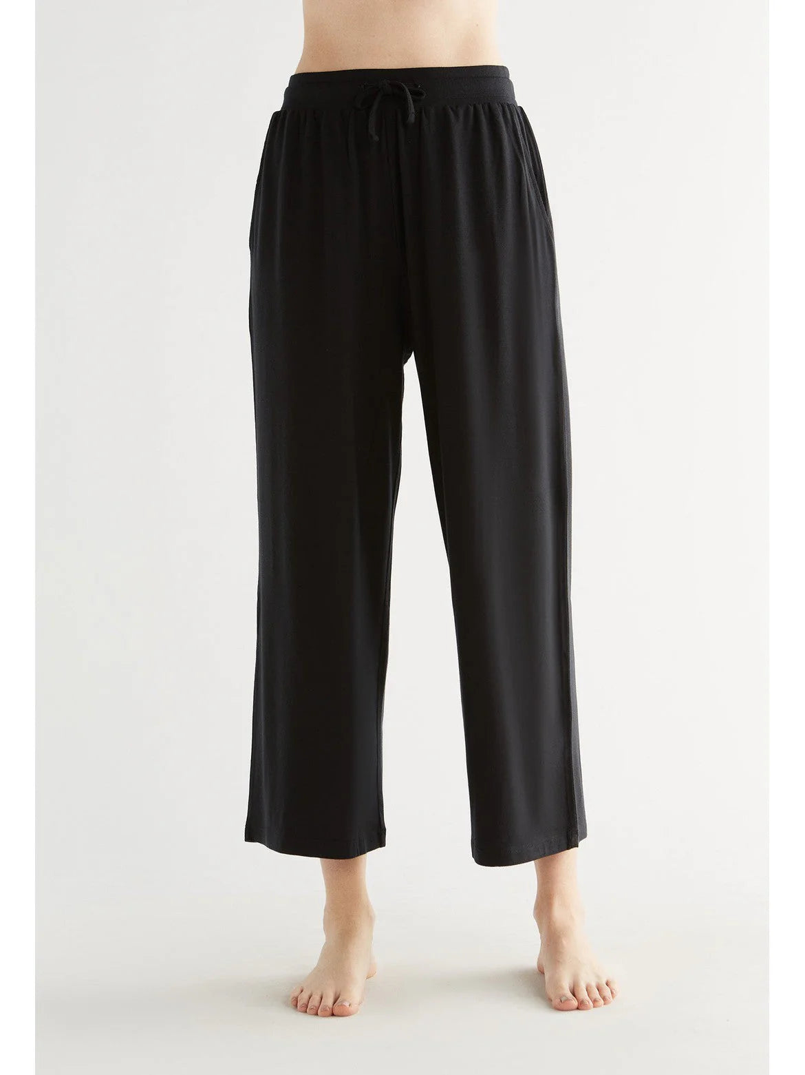 W's Wide Leg Pants