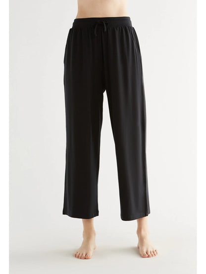 W's Wide Leg Pants