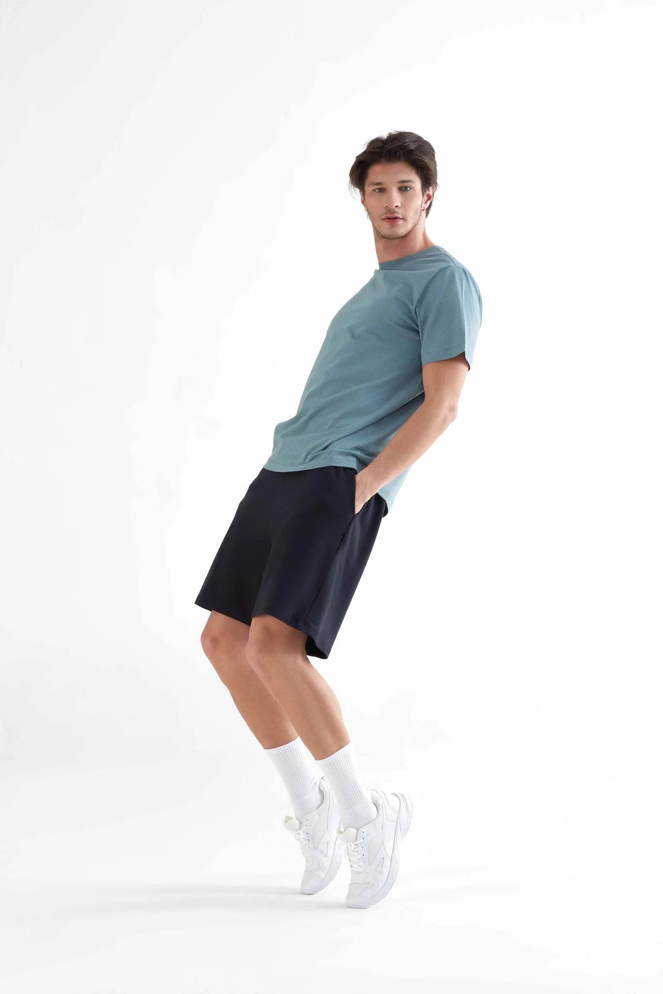 Active Herren T-Shirt