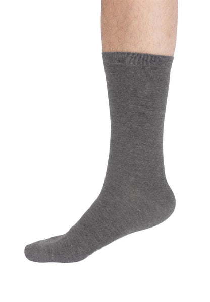 Mens Jack Marl Crew Socks