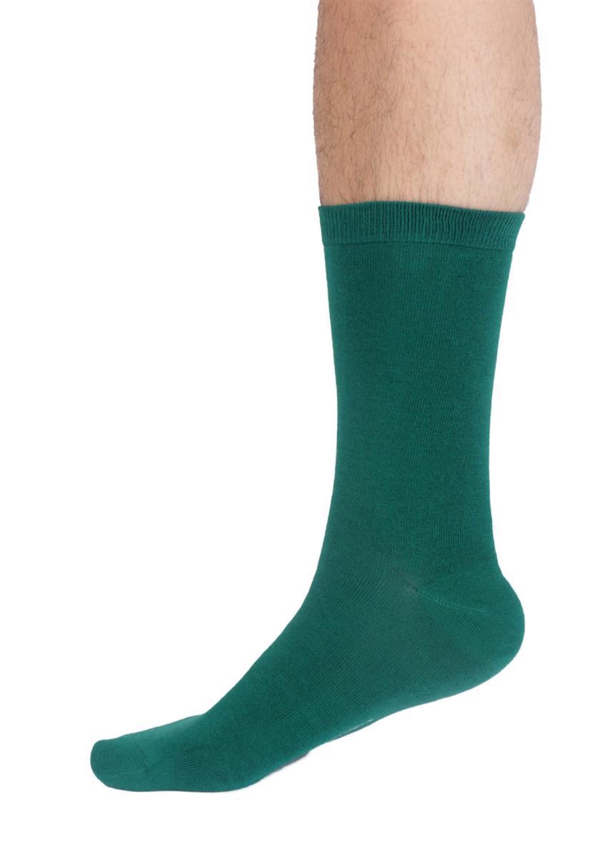 Mens Jack Marl Crew Socks