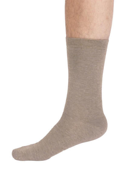 Mens Jack Marl Crew Socks