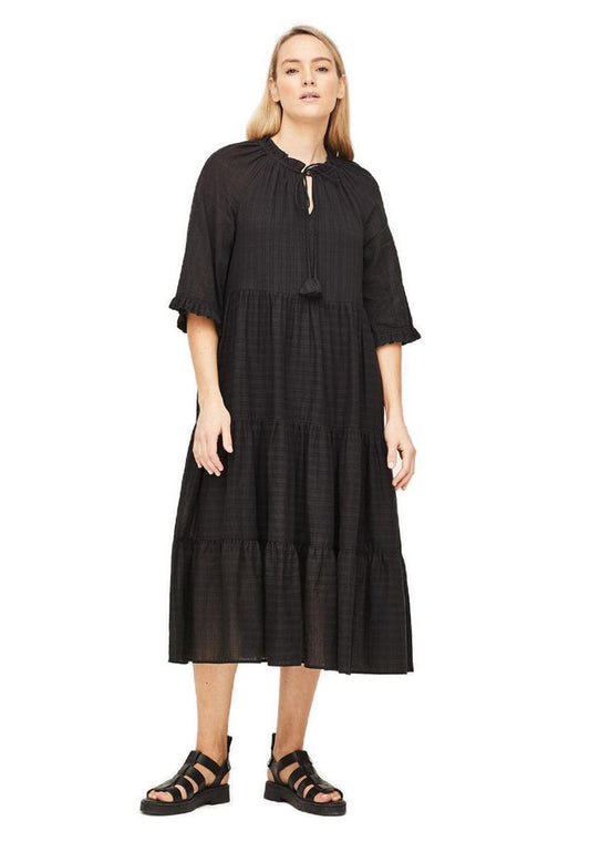 Dianella Trapeze Dress