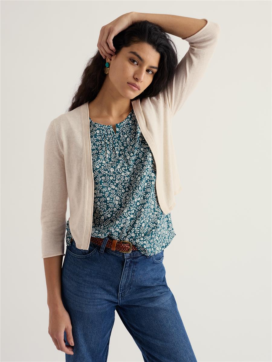 Vanessa Cardigan