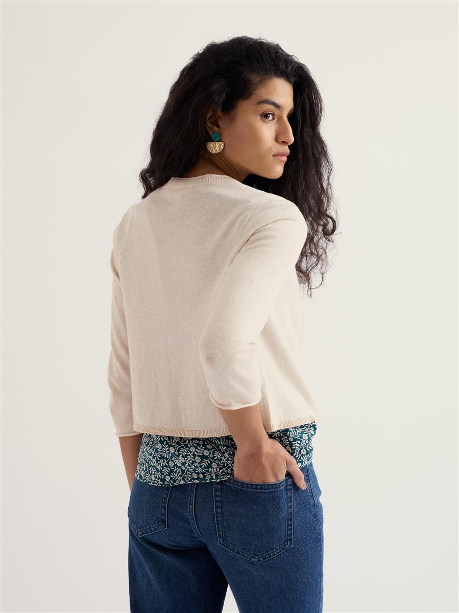 Vanessa Cardigan