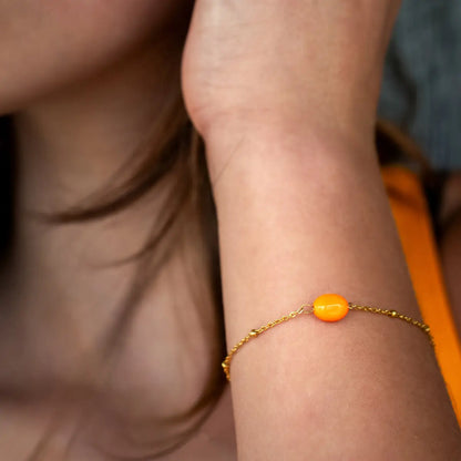 Bracelet Gold