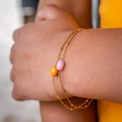 Bracelet Gold