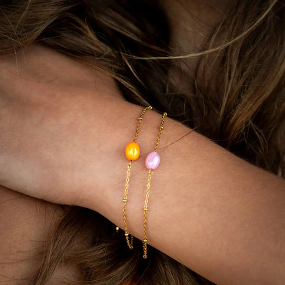 Bracelet Gold