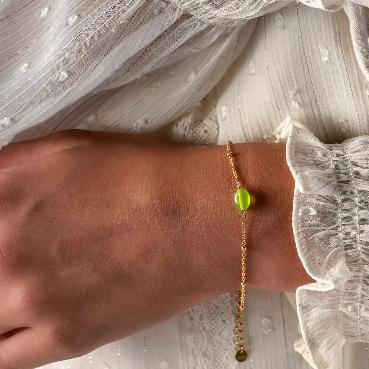 Bracelet Gold
