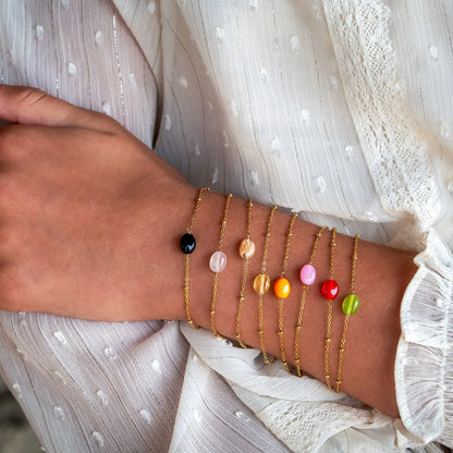 Bracelet Gold