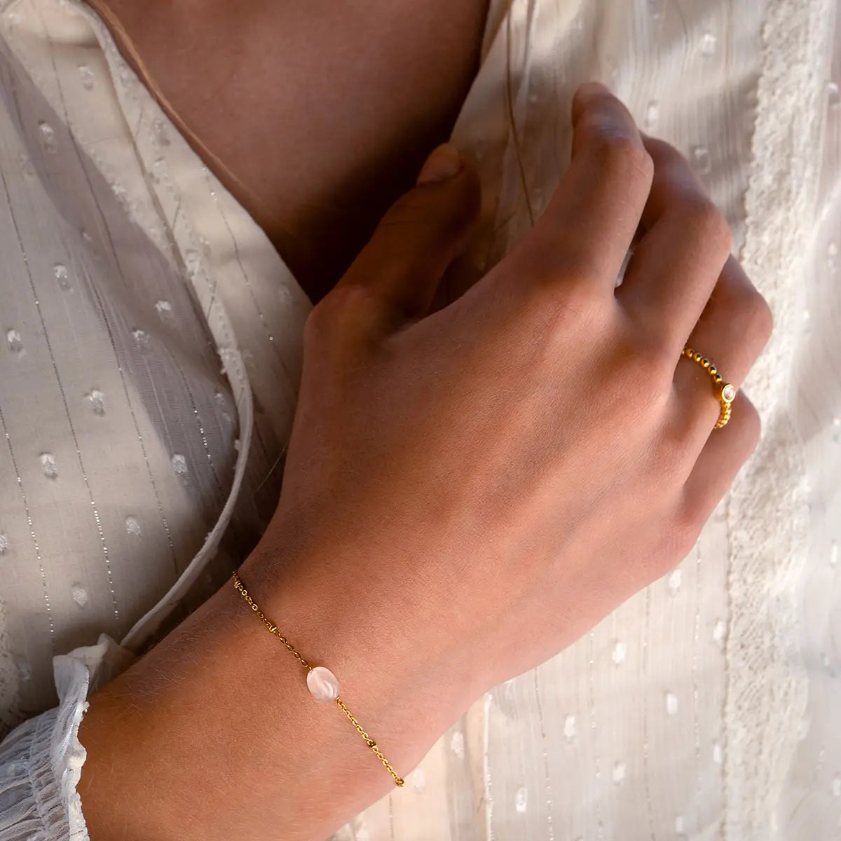 Bracelet Gold