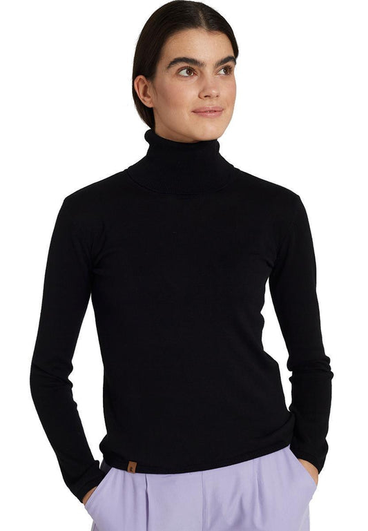 Turtleneck CITRUS