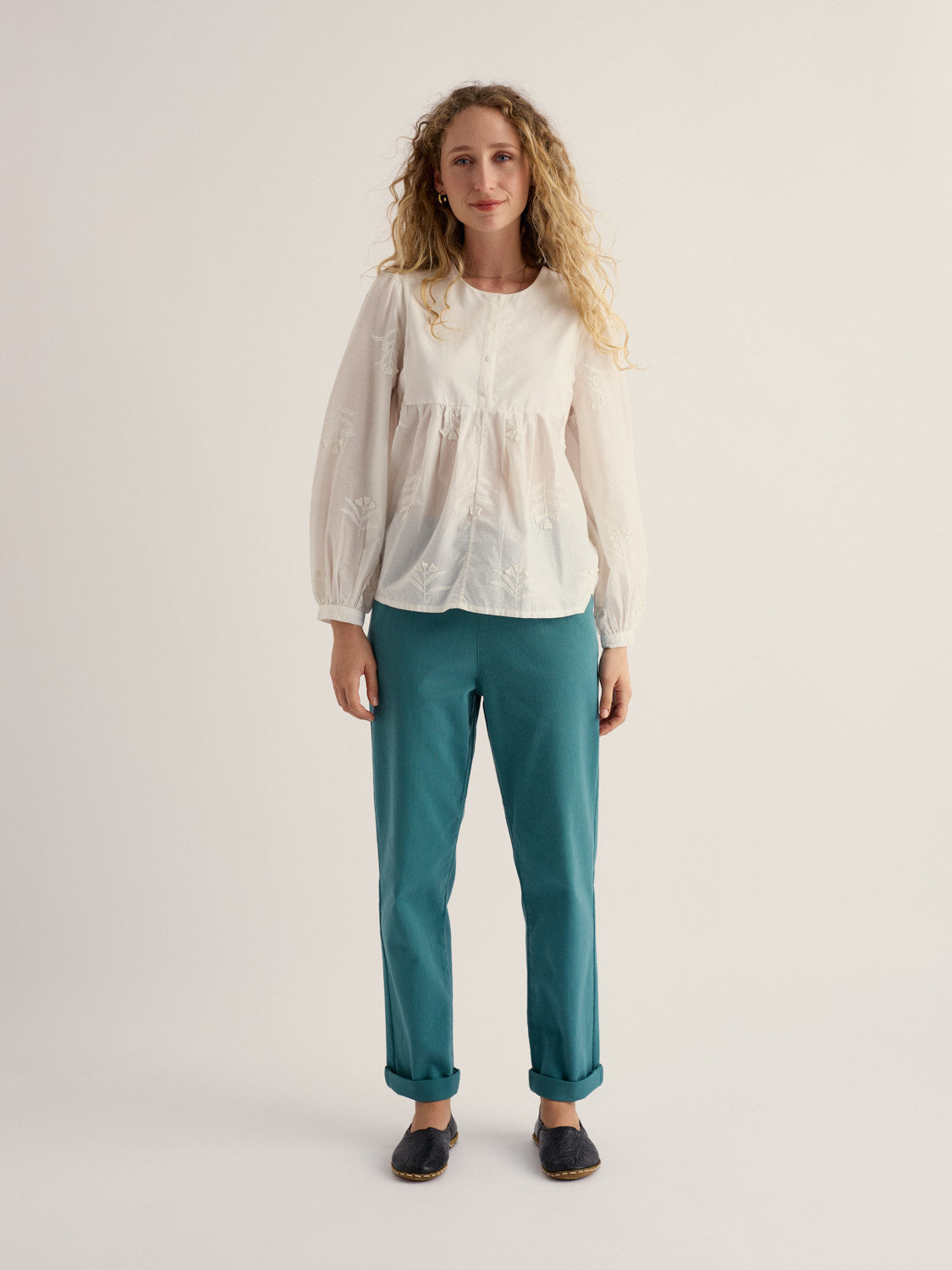 Waterdance Trouser