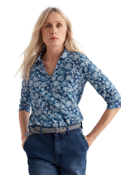 Wavecrest Shirt